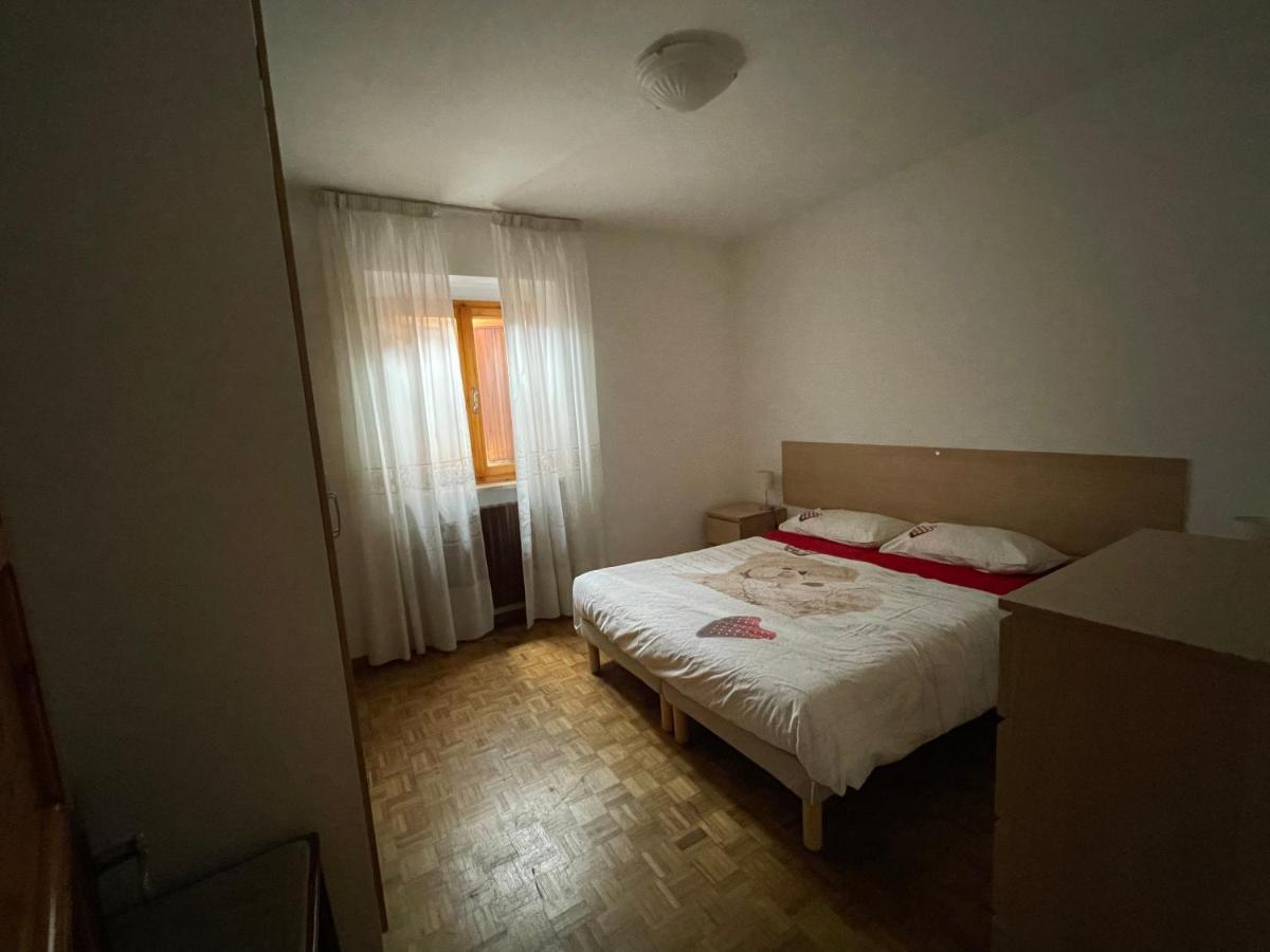 Villetta Casale Comano Terme Exteriör bild