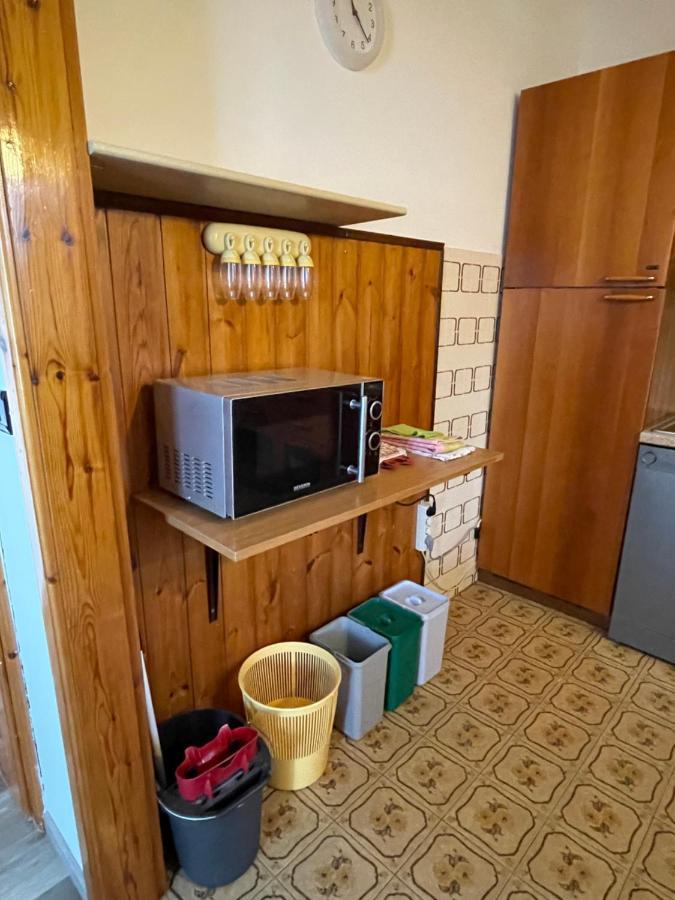 Villetta Casale Comano Terme Exteriör bild